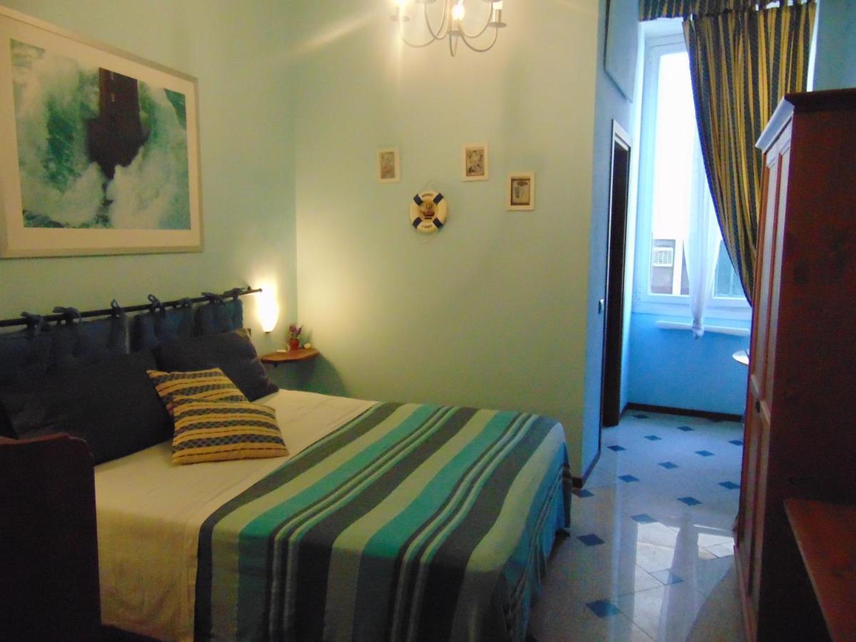 Il Pignoletto Riva Ligure Exterior foto